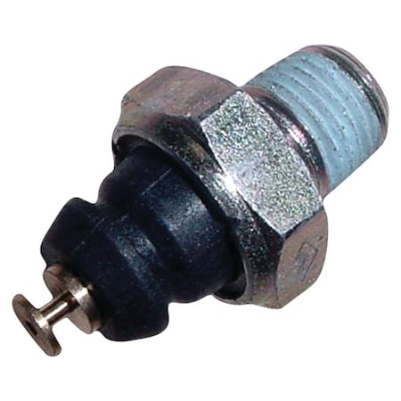Db Electrical Oil Pressure Switch For Farmtrac 435, 535, 545, 545DTC, 555, 555DTC; 1109-9503